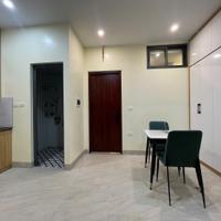 CHO THUÊ STUDIO FULL NỘI THẤT TẠI SỐ 1 TRẦN QUÝ KIÊN, PHƯỜNG DỊCH VỌNG, CẦU GIẤY, HÀ NỘI - VÀO Ở