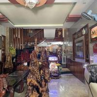 Nhà MT 3 tầng- Nguyễn Lương Bằng- hoà khánh - liên chiều
- Diện tích: 125m² (5 x25m).
- Giá siêu