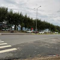 + Biển Nguyễn Tất Thành, nhà C4 kinh doanh, đang cho thuê, đối diện dự án khu thương mại tự do lấn