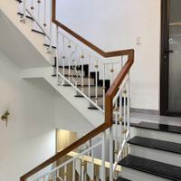 Chỉ hơn 4 tỷ – Nhà đẹp 3 tầng – Kiệt ô tô tránh – Sát biển Nguyễn Chánh- Liên Chiều.
   •   Nhà 3
