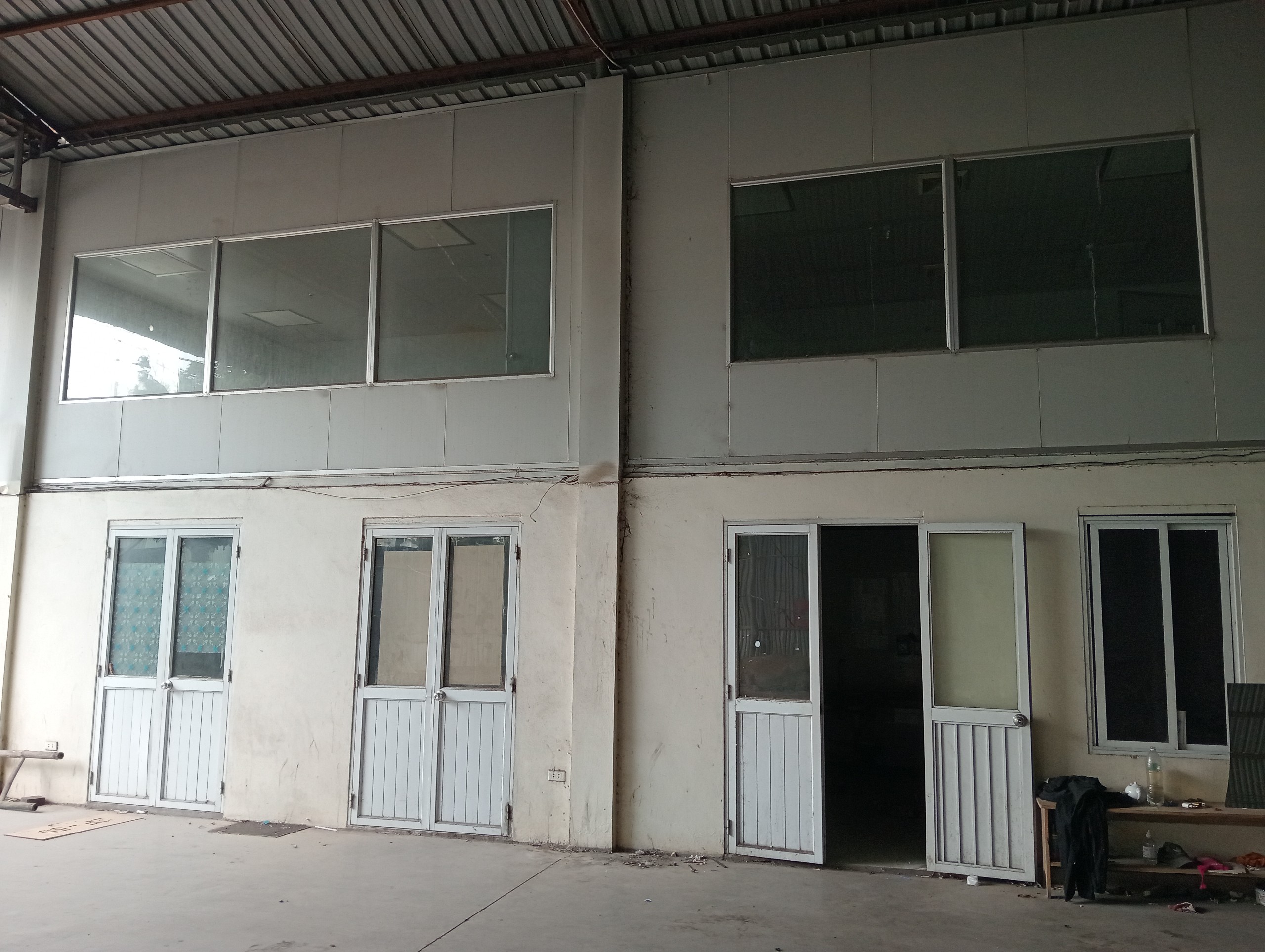 CHO THUÊ KHO, XƯỞNG tại CCN NGUYÊN KHÊ. Xã PHÚC THỊNH. TP HÀ NỘI