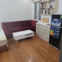 Cho thuê phòng Bùi Đình Túy, P. Bình Thạnh, 25m2, đủ nội thất, 5tr