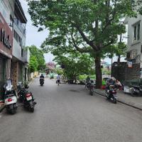 BỒ ĐỀ,LONG BIÊN 30tỷ 115m MẶT PHỐ VỈA HÈ KINH DOANH CHO THUÊ,VĂN PHÒNG