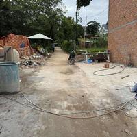 Mở bán dãy trọ - 16 phòng Khu Công Nghiệp Hoà Phú - TP BMT 
TRỌ LÚC NÀO CŨNG FULL KHÁCH Ở
- Diện