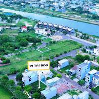 Sỡ hữu ngay lô đất biệt thự gần khu FPT, Q.Ngũ Hành Sơn, TP. Đà Nẵng