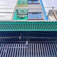 Săn ngay nhà 3 tầng kiệt nhựa gần đường Hà Huy Tập, Q.Thanh Khê, TP. Đà Nẵng