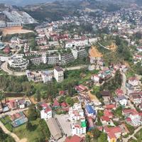 Bán liền kề tại trung tâm TX Sa Pa, cách Sun Palaza 900m sổ đỏ lâu dài giá 5,75 tỷ (cả đất + nhà)