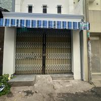 CHO THUÊ NGUYÊN CĂN MỚI TINH - HẺM OTO  KHU VIP HẺM 386/ LÊ VĂN SỸ QUẬN 3 - VỪA Ở + KD ĐA NGÀNH