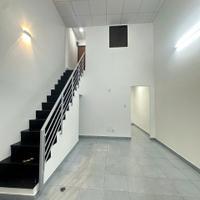 CHO THUÊ NGUYÊN CĂN MỚI TINH - HẺM OTO  KHU VIP HẺM 386/ LÊ VĂN SỸ QUẬN 3 - VỪA Ở + KD ĐA NGÀNH