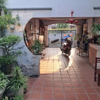 LIÊN CHIỀU- HOÀ KHÁNH Nam Cao 190m 4.5T
- Kiệt nhựa  5m vài bước ra Tôn Đức Thắng thông PN Xương