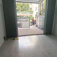 Nhà 5 triệu 1 phòng ngủ KDC 91B ô tô đậu trước nhà