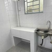 Nhà 5 triệu 1 phòng ngủ KDC 91B ô tô đậu trước nhà