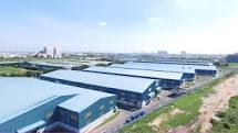 kx 329 Cho thuê Kho - Nhà xưởng Dĩ An, Bình Dương, Diện tích 5900m², Giá 84 Nghìn/m²/tháng