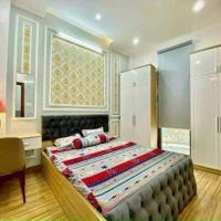 Nhà 10,5 triệu 3 phòng ngủ full nội thất gần Đại học Y Dược Cần Thơ