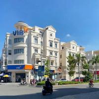 Cho thuê mặt tiền Cityland Phan Văn Trị căn góc 1400m2, 130 triệu