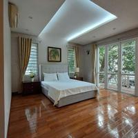 Cho thuê biệt thự Trung Văn Olympia, 150m2, 4 tầng đủ đồ đẹp, giá tốt
