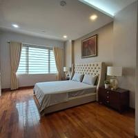 Cho thuê biệt thự Trung Văn Olympia, 150m2, 4 tầng đủ đồ đẹp, giá tốt