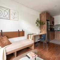 Bán toà Apartment - 9 tầng x 110m2 - thuê 120tr/tháng- MP Dịch Vọng Hậu- 38.5 tỷ
