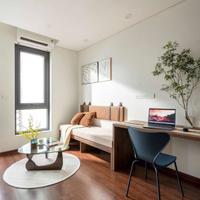 Bán toà Apartment - 9 tầng x 110m2 - thuê 120tr/tháng- MP Dịch Vọng Hậu- 38.5 tỷ