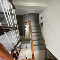 ♥ Nhà kiệt rộng gần Mặt Tiền Lê Đình Lý, 60m2, 3 mê đúc, còn mới, 4.x tỷ