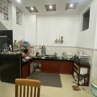 ♥ Nhà kiệt rộng gần Mặt Tiền Lê Đình Lý, 60m2, 3 mê đúc, còn mới, 4.x tỷ