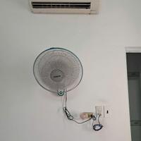 Nhà 7 triệu 3 phòng ngủ khu dân Cư Bình Nhựt