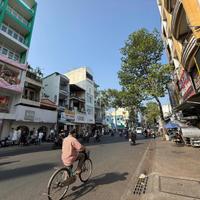 Cần cho thuê mặt bằng hoạt động Mặt tiền Nguyễn Trãi Q5 TPHCM