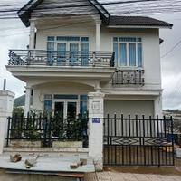 CHO THUÊ VILLA THÁI PHIÊN, PHƯỜNG LÂM VIÊN, ĐÀ LẠT - 4PN - 8 TRIỆU/THÁNG