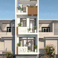 Sỡ hữu ngay căn nhà mặt phố đường Lê Đình Dương, Q.Hải Châu, TP. Đà Nẵng