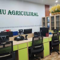 CHO THUÊ VĂN PHÒNG GIÁ HỜI 45M2, MẶT TIỀN BÙI QUANG TRINH, PHÚ THỨ, CÁI RĂNG, CẦN THƠ - SỔ HỒNG,