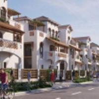 Nhà phố townhouse Blanca City - giá tốt nhất dự án