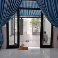 SIÊU PHẨM NHÀ 3 TẦNG – MẶT TIỀN HÒA MINH – CHỈ 5.5 TỶ