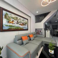 CẦN BÁN BIỆT THỰ HÙNG VƯƠNG P9 ĐÀ LẠT - 5PN, FULL NỘI THẤT, HẺM Ô TÔ