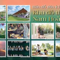 SIÊU PHẨM !!!ĐẤT NỀN TẬP ĐOÀN SUN GROUP !!!