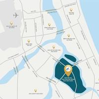 SIÊU PHẨM !!!ĐẤT NỀN TẬP ĐOÀN SUN GROUP !!!