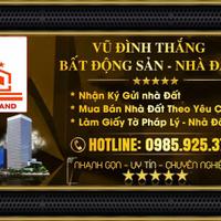 Khu Đô Thị Thành Đông Chí Linh