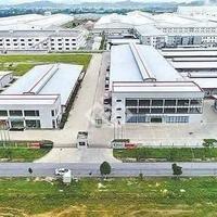 Khu Đô Thị Thành Đông Chí Linh