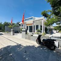 Bán đất thổ cư 100m2 đường Đặng Thái Thân, Hòa Hải, Ngũ Hành Sơn, Đà Nẵng. Giá 4.35 tỷ, sổ đỏ. LH: