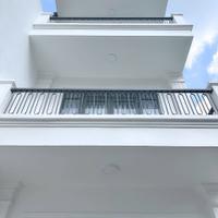 CHO THUÊ VILLA CAO CẤP 6 PHÒNG NGỦ HUỲNH THÚC KHÁNG PHƯỜNG 4