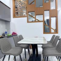 CHO THUÊ VILLA CAO CẤP 6 PHÒNG NGỦ HUỲNH THÚC KHÁNG PHƯỜNG 4