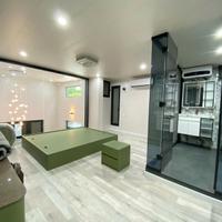 Bán nhà mặt tiền Lê Quang Đạo, khu An Thượng, doanh thu 200tr/ tháng.
