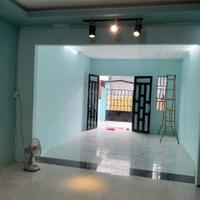 Nhà 5 triệu 2 phòng ngủ Phạm Ngọc Hưng có sân rộng