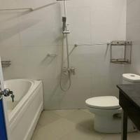 Nhà 5 triệu 2 phòng ngủ Phạm Ngọc Hưng có sân rộng