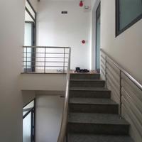Bán gấp nhà mặt tiền Ngô Quyền 60m2, 5 tầng, mặt tiền 4m, 9.6 tỷ căn hộ