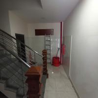 Bán gấp nhà mặt tiền Ngô Quyền 60m2, 5 tầng, mặt tiền 4m, 9.6 tỷ căn hộ