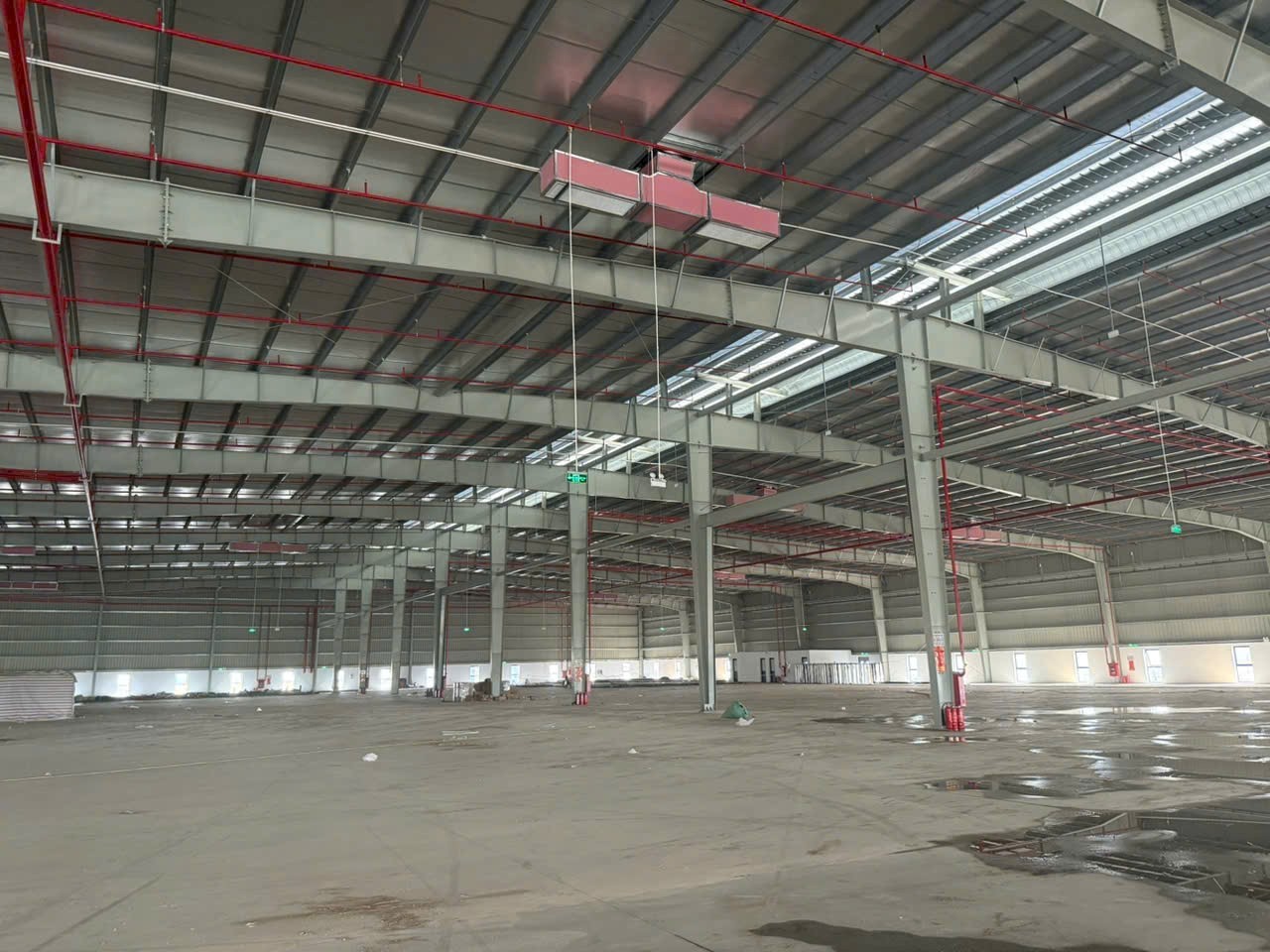 HƯNG YÊN CHO THUÊ NHÀ XƯỞNG DIỆN TÍCH ĐA DẠNG TRONG KCN, CCN
