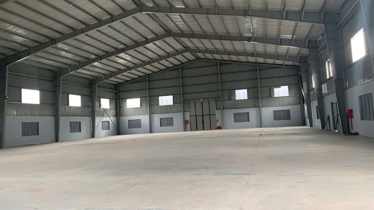 8600m2 KHO, XƯỞNG  CHO THUÊ Tại CCN NGUYÊN KHÊ. Xã PHÚC THỊNH. TP HÀ NỘI