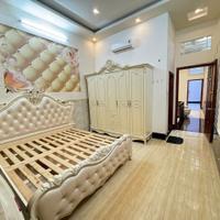 cho thuê nhà 12 triệu An Khánh có nội thất kdc thới nhựt