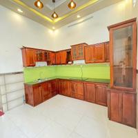 cho thuê nhà 12 triệu An Khánh có nội thất kdc thới nhựt