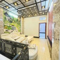 cho thuê nhà 12 triệu An Khánh có nội thất kdc thới nhựt